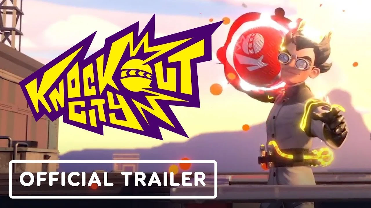 Knockout City: Season 6